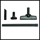 Einhell TE-VC 18 Li - Solo akkus kézi porszívó (2347120)
