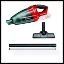 Einhell TE-VC 18 Li - Solo akkus kézi porszívó (2347120)