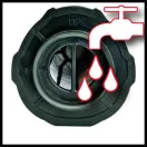 Einhell TE-VC 18 Li - Solo akkus kézi porszívó (2347120)