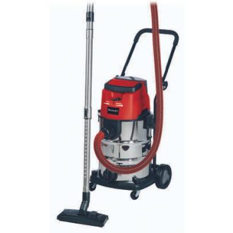   Einhell TE-VC 36/30 Li S - Solo akkus száraz-nedves porszívó (2347140)