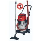 Einhell TE-VC 36/30 Li S - Solo akkus száraz-nedves porszívó (2347140)