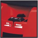 Einhell TP-VC 36/30 S Auto - Solo akkus száraz-nedves porszívó (2347143)