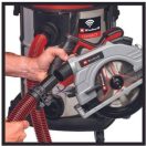 Einhell TP-VC 36/30 S Auto - Solo akkus száraz-nedves porszívó (2347143)