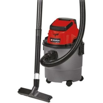   Einhell TC-VC 18/15 Li - Solo akkus száraz-nedves porszívó (2347145)