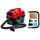 Einhell TE-VC 18/10 Li - Solo akkus száraz-nedves porszívó (2347160)