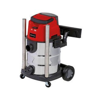   Einhell TE-VC 36/25 Li S - Solo akkus száraz-nedves porszívó (2347170)