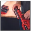 Einhell TE-SV 18 Li - Solo akkus álló porszívó (2347180)