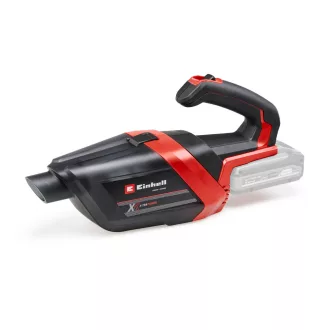   Einhell TE-HV 18/06 Li - Solo akkus kézi porszívó (2347190)