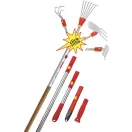 Wolf-Garten IC-M multi-star®  jégtörő (2350000)