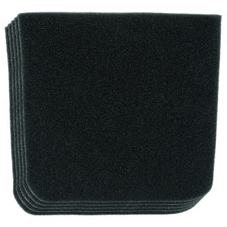   Einhell Habszivacs filter 5 db, száraz-nedves porszívóhoz (2351134)