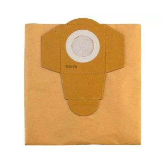 Einhell Porzsák, 30 liter, 5 db/ csomag (2351170)