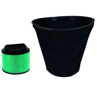   Einhell Kettős porszűrő rendszer (SAC porszívókhoz) (2351250)