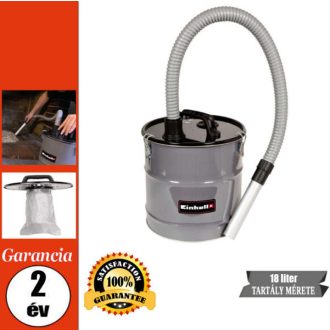 Einhell Hamufilter, 18 liter (2351612)