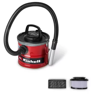 Einhell hamuporszívó TC-AV 1830 D (2351662)