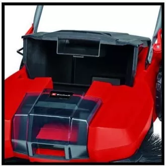   Einhell TE-SW 18/610 Li - Solo akkus seprőgép és padlótisztító  (2352040)