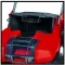 Einhell TE-SW 18/610 Li - Solo akkus seprőgép és padlótisztító  (2352040)