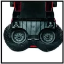 Einhell TE-SW 18/610 Li - Solo akkus seprőgép és padlótisztító  (2352040)