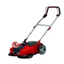 Einhell TE-SW 18/610 Li - Solo akkus seprőgép és padlótisztító  (2352040)