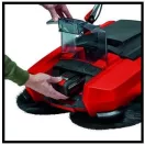 Einhell TE-SW 18/610 Li - Solo akkus seprőgép és padlótisztító  (2352040)