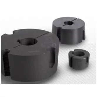   Kúpos szorítók hagyományos colos, szorító típusa TB 1008, tengely átmérő (col) 1'', tengely átmérő (mm) 25,4 (24.101.101)