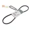 Oleo-Mac ékszíj 10 x 725 - G 53 TK - New Series (24-3047000)