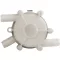 Oleo-Mac Szivattyú adapter Booster MB 800 (24-365200273)