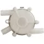 Oleo-Mac Szivattyú adapter Booster MB 800 (24-365200273)