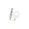 Oleo-Mac alátét 8,4x16x1,6 mm (24-3916008)