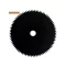 Oleo-Mac Fűrésztárcsa 80 fogú - 225,6mm, 1.4mm, (24-4095564)