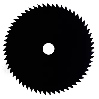   Oleo-Mac Fűrésztárcsa 60 fogú, 254mm, 25.4mm, 1.4mm  (24-4095635)