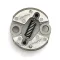 Oleo-Mac Kuplung komplett Sparta37,370,42,BC380,420,730,735,740,746,750,755,BC530,540,550 (24-4191153A)