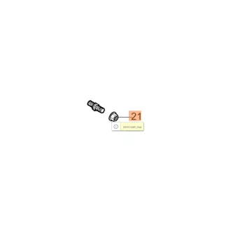 Oleo-Mac anya M8 magas (24-50010148)