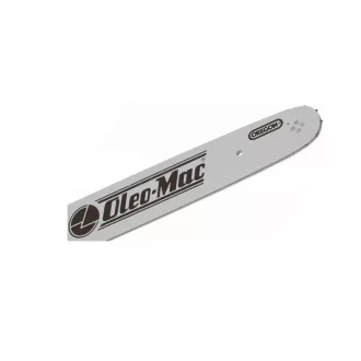   Oleo-Mac láncvezető láncfűrészhez 3/8x1,3mm 45 szem 12" 30cm (24-50030232)