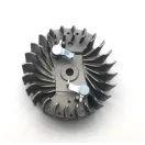 Oleo-Mac Lendkerék komplett (24-50260015)