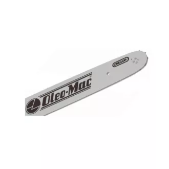   Oleo-Mac láncvezető láncfűrészhez 3/8-1,5, 72szem, 20"-50cm, GSH510/560 (24-50310177)