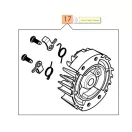 Oleo-Mac Lendkerék (24-50330115)