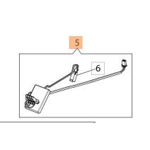 -Elektromos alkatrészek