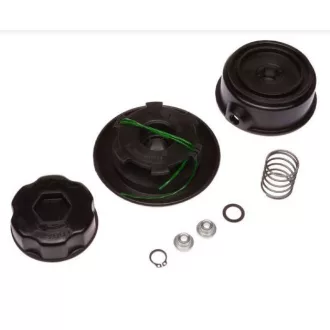   Oleo-Mac TR 61 damilfej, 105MM, M8X1,25 balos belső (24-60012020)