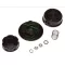 Oleo-Mac TR 61 damilfej, 105MM, M8X1,25 balos belső (24-60012020)