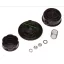 Oleo-Mac TR 61 damilfej, 105MM, M8X1,25 balos belső (24-60012020)