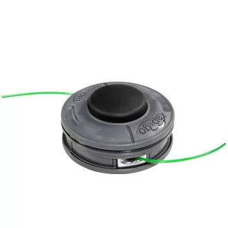   Oleo-Mac Tap&Go EVO Damilfej 130 mm, 2,4mm,balos,csavaros8x1,25+anyás 10x1,25 bliszter  (24-61459100)
