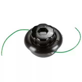   Oleo-Mac Tap&Go 2 damilos EFCO MLH M8x1.25 mm Damilfej (63029008A)