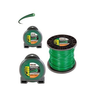   Oleo-Mac Greenline damil kerek zöld 56 m x 3,00 mm (24-63040105)