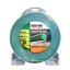 Oleo-Mac Greenline négyzetes zöld Damil 32 m x 3.5 mm (63040201B)