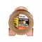 Oleo-Mac damil 3.0x37m arany ShawBlade ( 24-63040248)