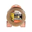 Oleo-Mac damil 3.0x37m arany ShawBlade ( 24-63040248)