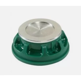   Oleo-Mac Damilfej gomb, koppintó, fém középrész - Load&Go 130mm - 63129002+63129008+63129015 ( 24-63120030 )