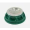 Oleo-Mac Damilfej gomb, koppintó, fém középrész - Load&Go 130mm - 63129002+63129008+63129015 ( 24-63120030 )