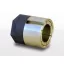 Trantorque tengelykötés, tengely átmérő (mm) 19, külső átmérő (mm) 38, anyag rozsdamentes acél (24.652.019)