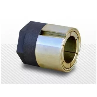   Trantorque tengelykötés, tengely átmérő (mm) 30, külső átmérő (mm) 51, anyag rozsdamentes acél (24.652.030)